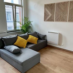 Appartement met een Slaapkamer